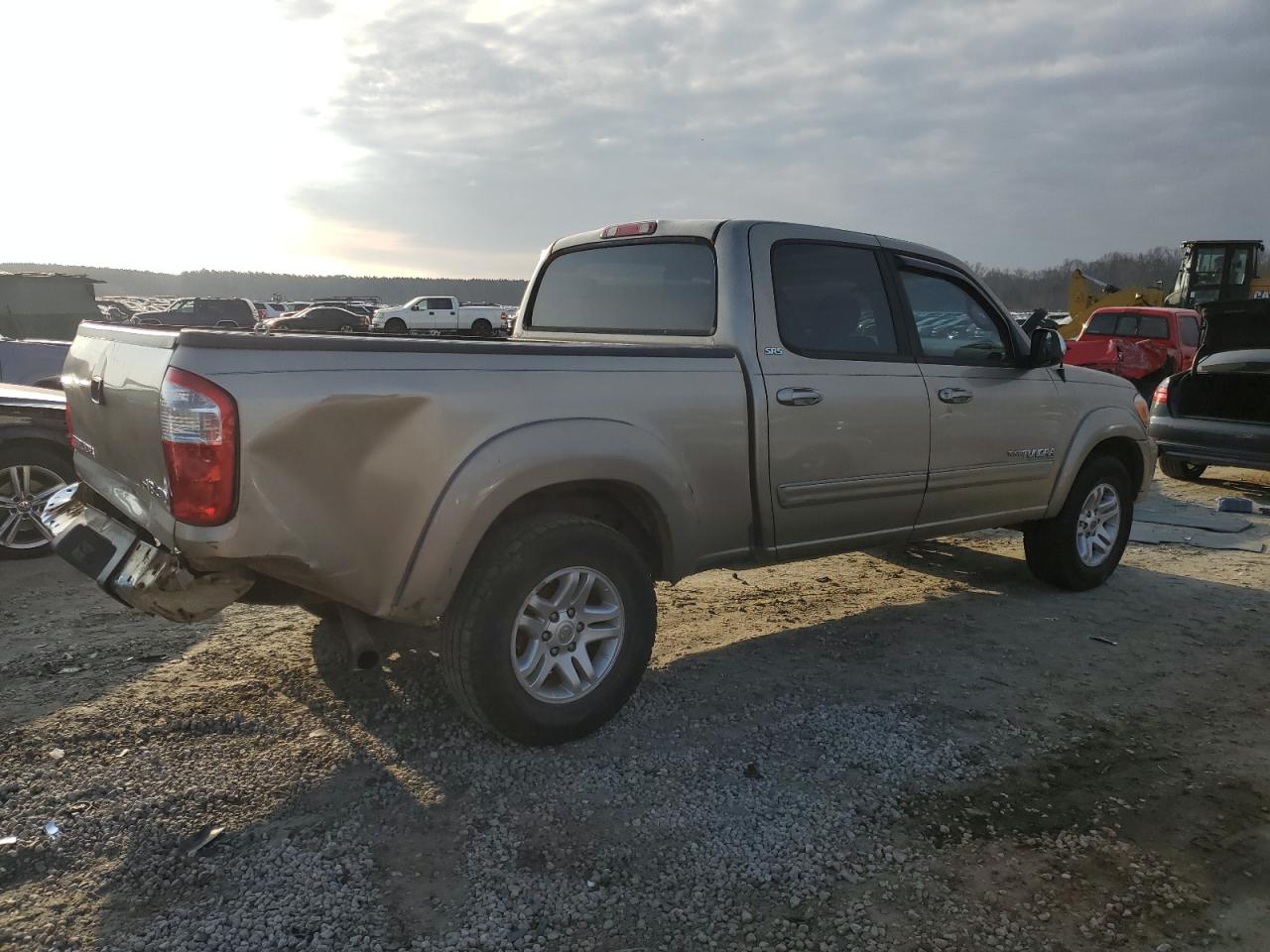 2006 Toyota Tundra - Image 3