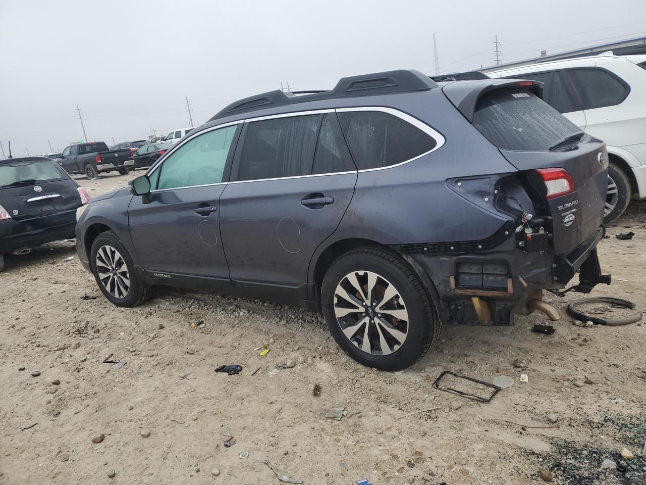 2015 Subaru Outback - Image 2