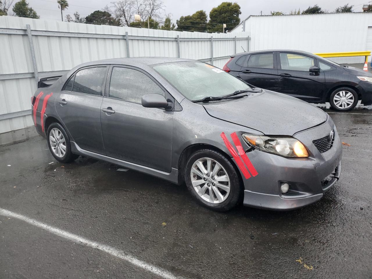2009 Toyota Corolla - Image 4
