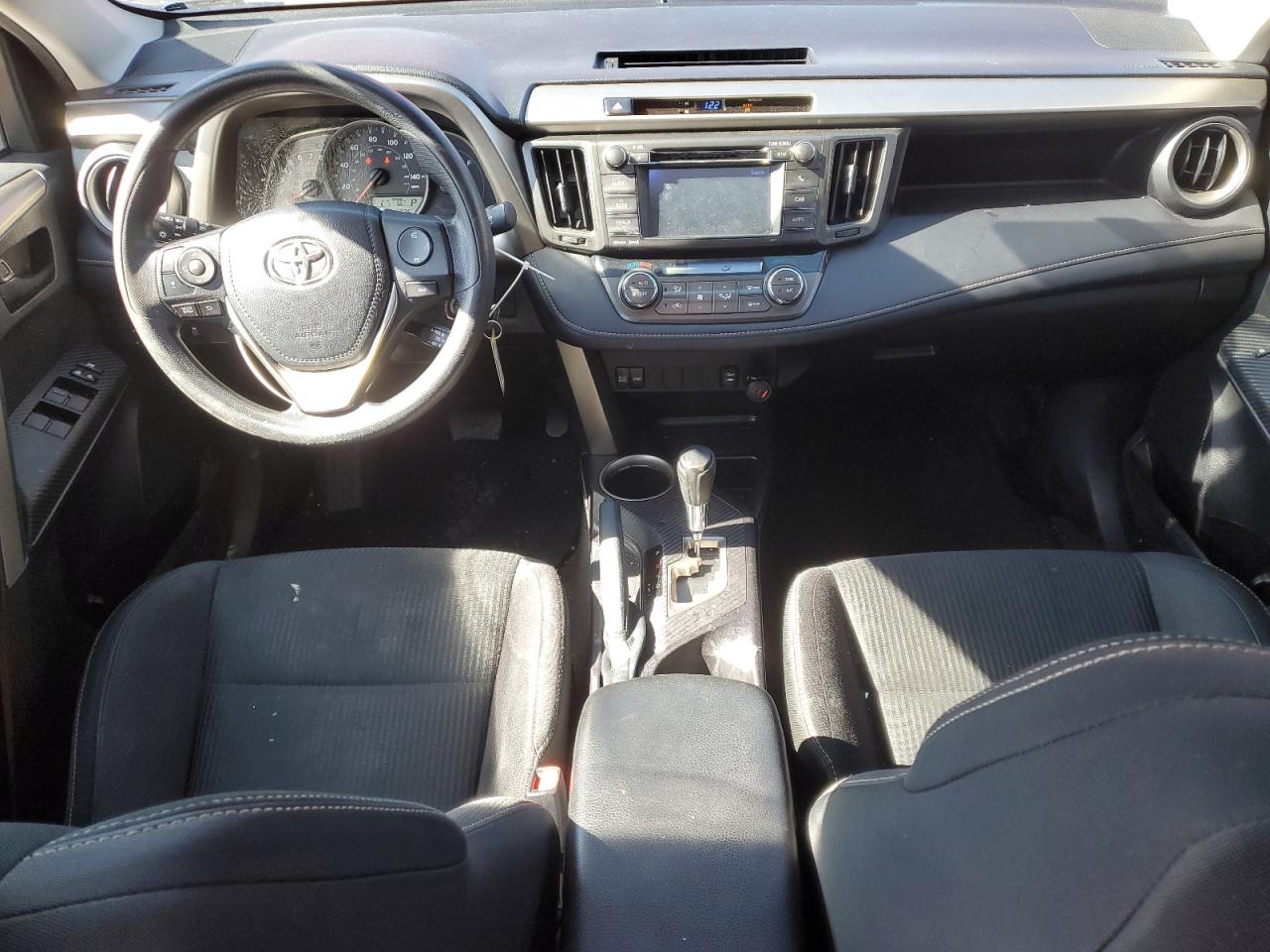 2013 Toyota RAV 4 - Image 8