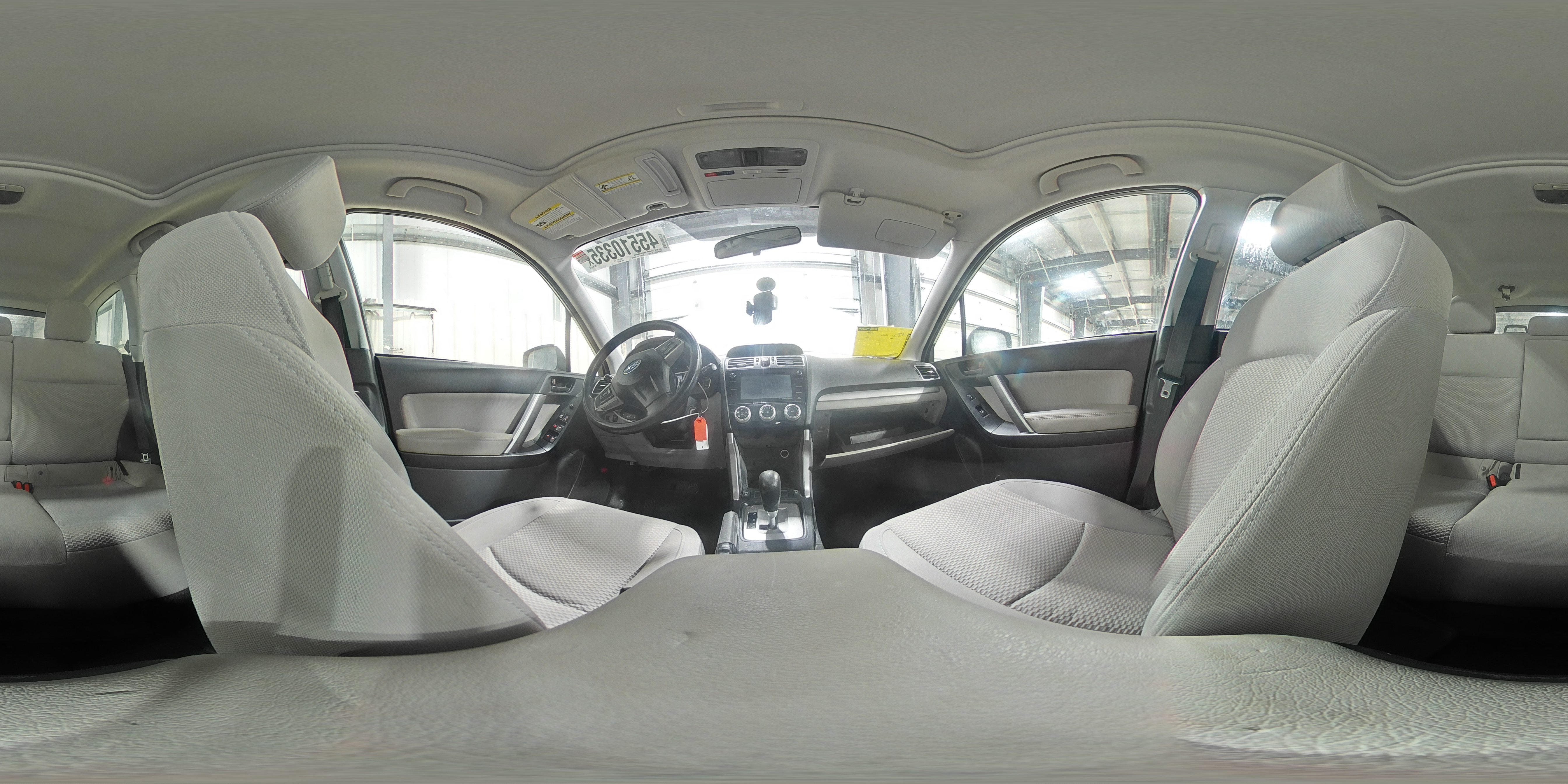 2016 Subaru Forester - Image 14