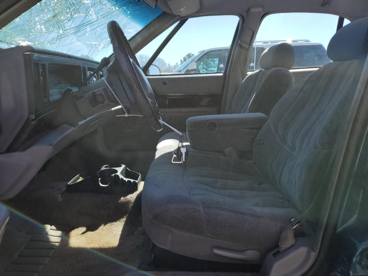 1998 Buick LeSabre - Image 7