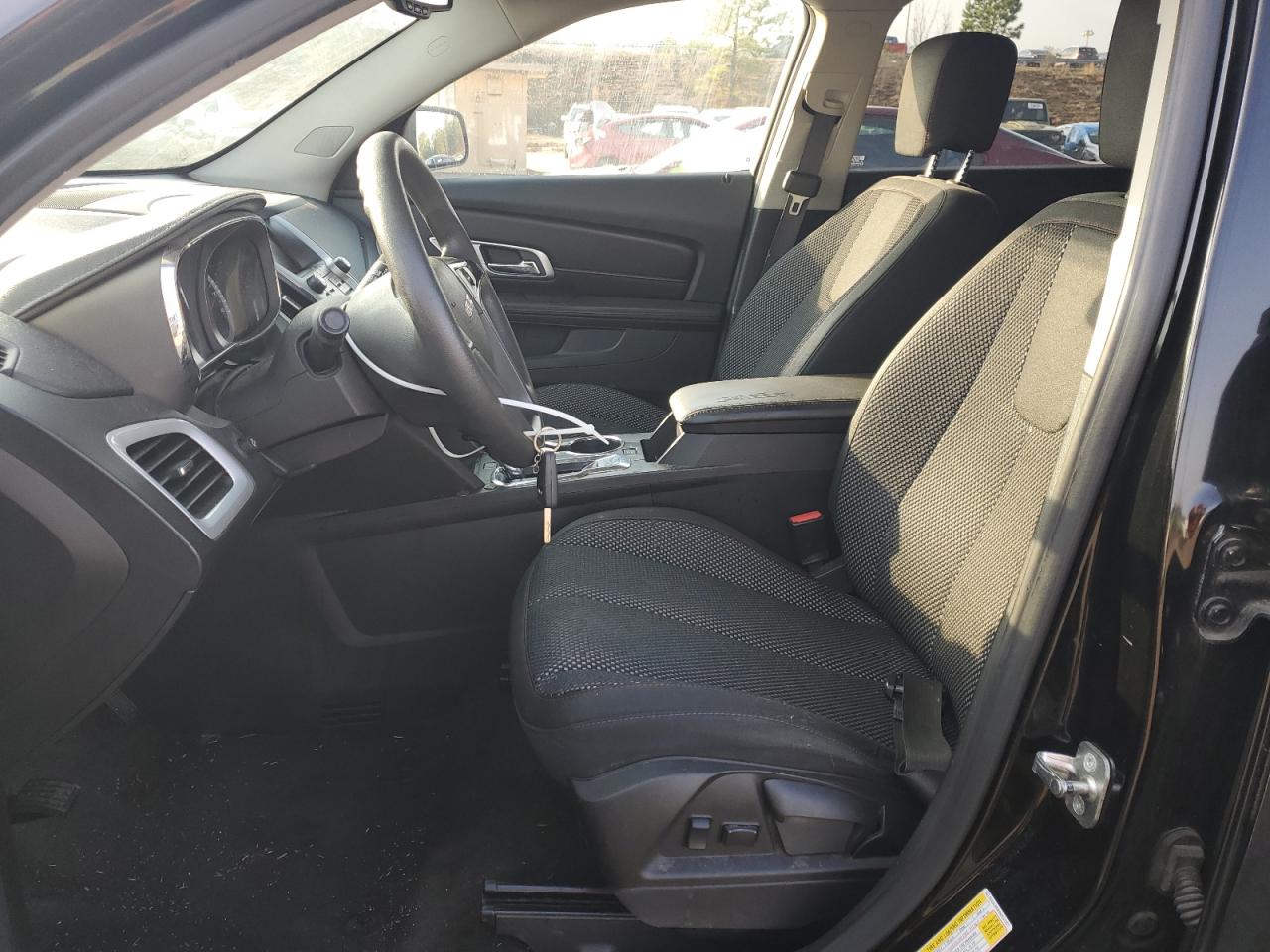 2017 GMC Terrain Sle VIN: 2GKALMEK8H6141757 Lot: 89400495