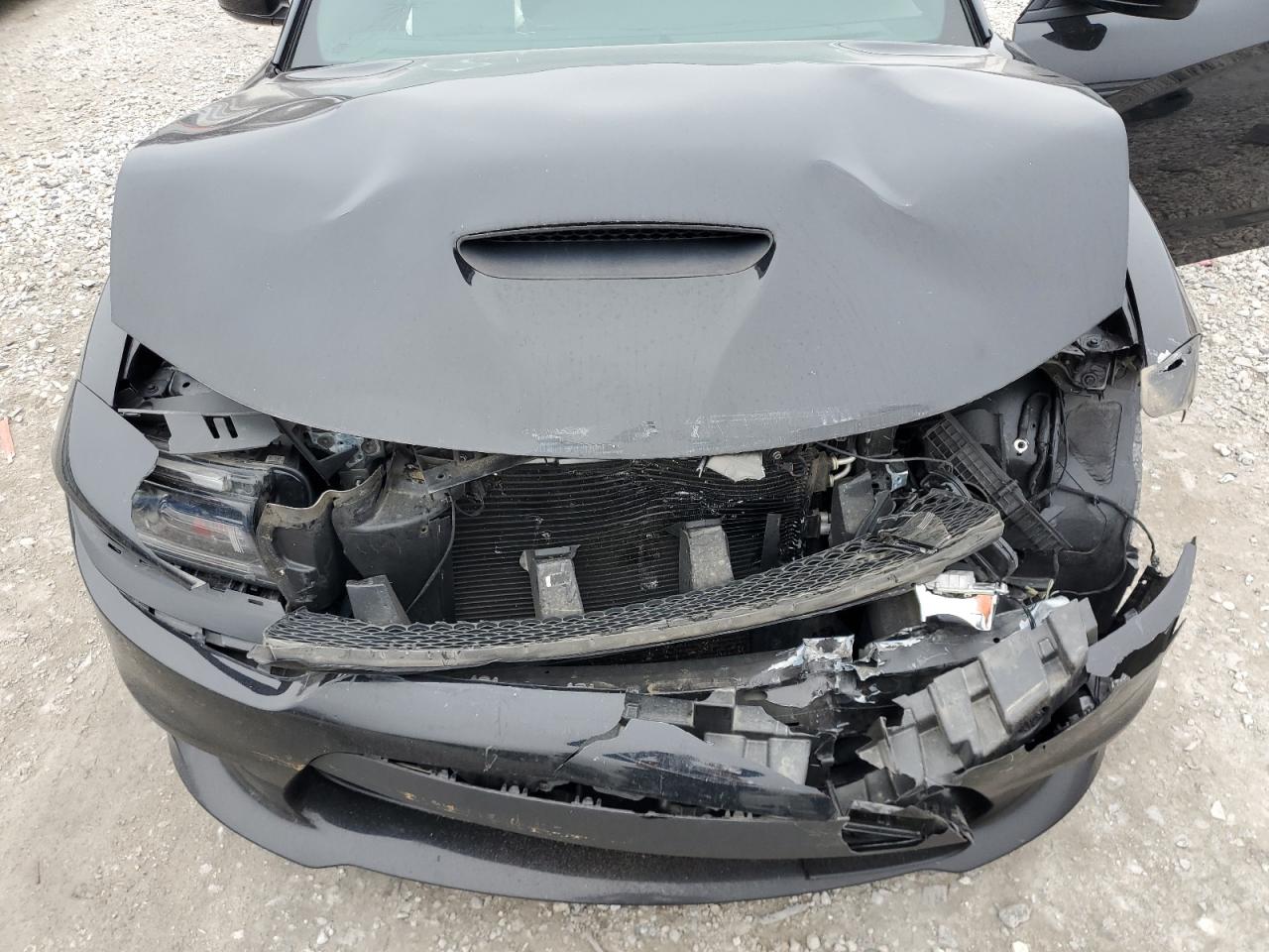 2021 Dodge Charger - Image 12