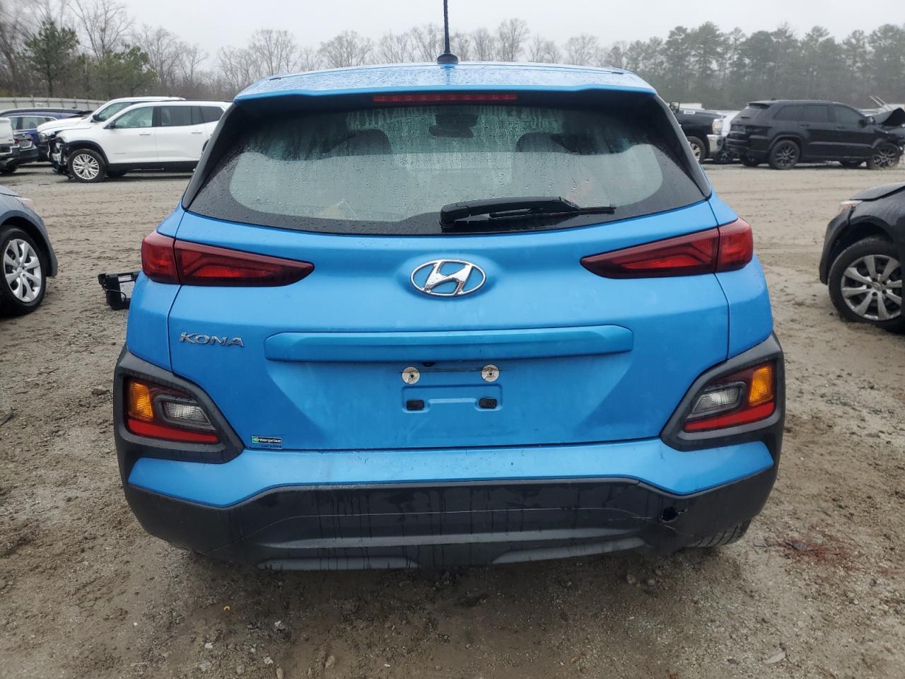 2021 Hyundai Kona - Image 6