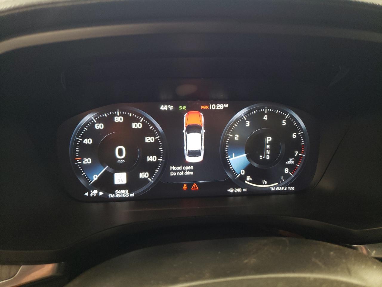 2021 Volvo S60 - Image 9