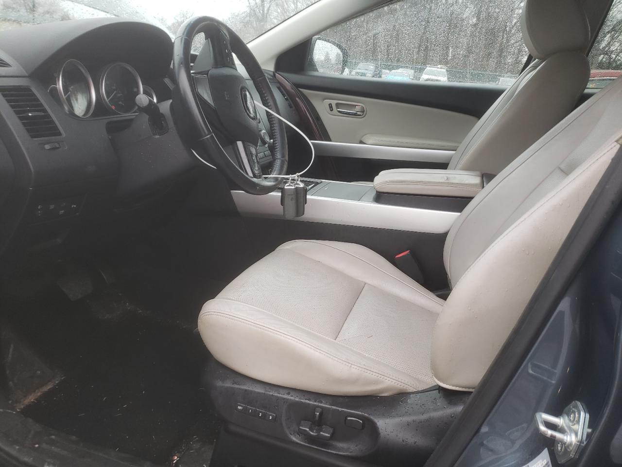 2014 Mazda CX-9 - Image 7