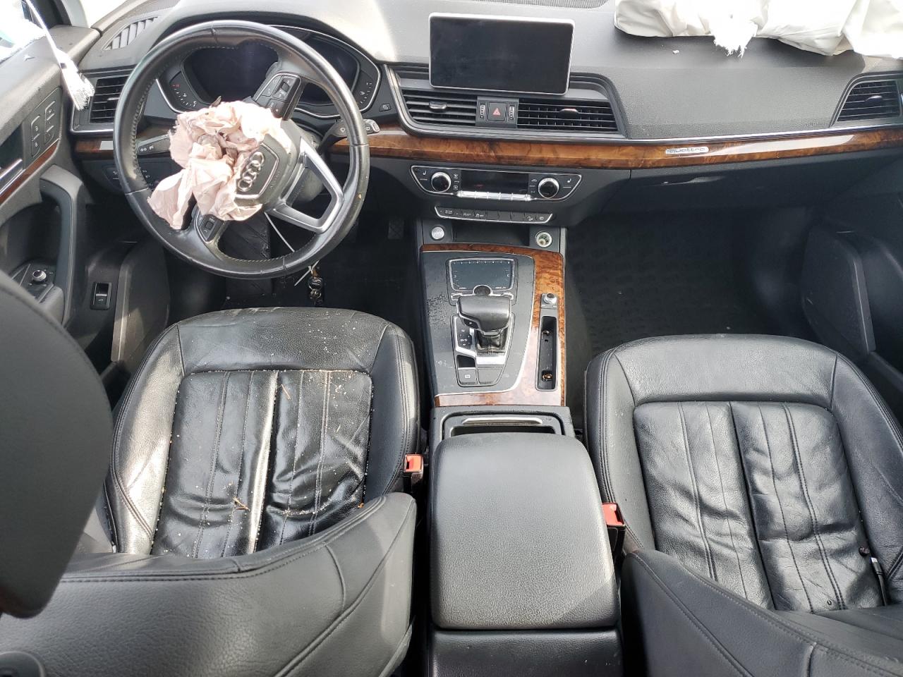 2018 Audi Q5 - Image 8