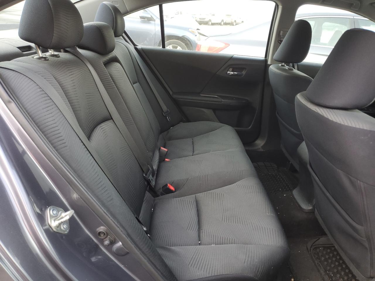 2016 Honda Accord - Image 10