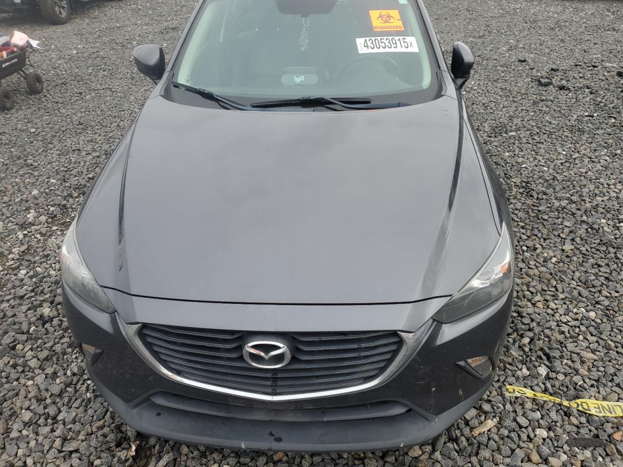 2017 Mazda CX-3 - Image 11