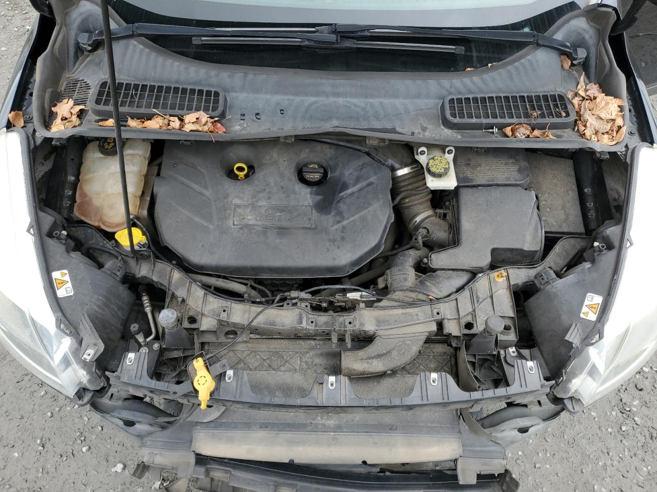 2014 Ford Escape - Image 12