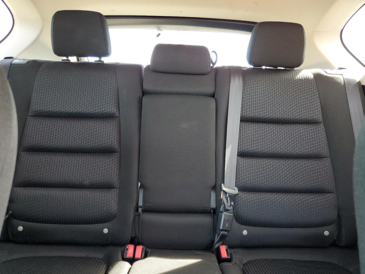 2014 Mazda CX-5 - Image 10