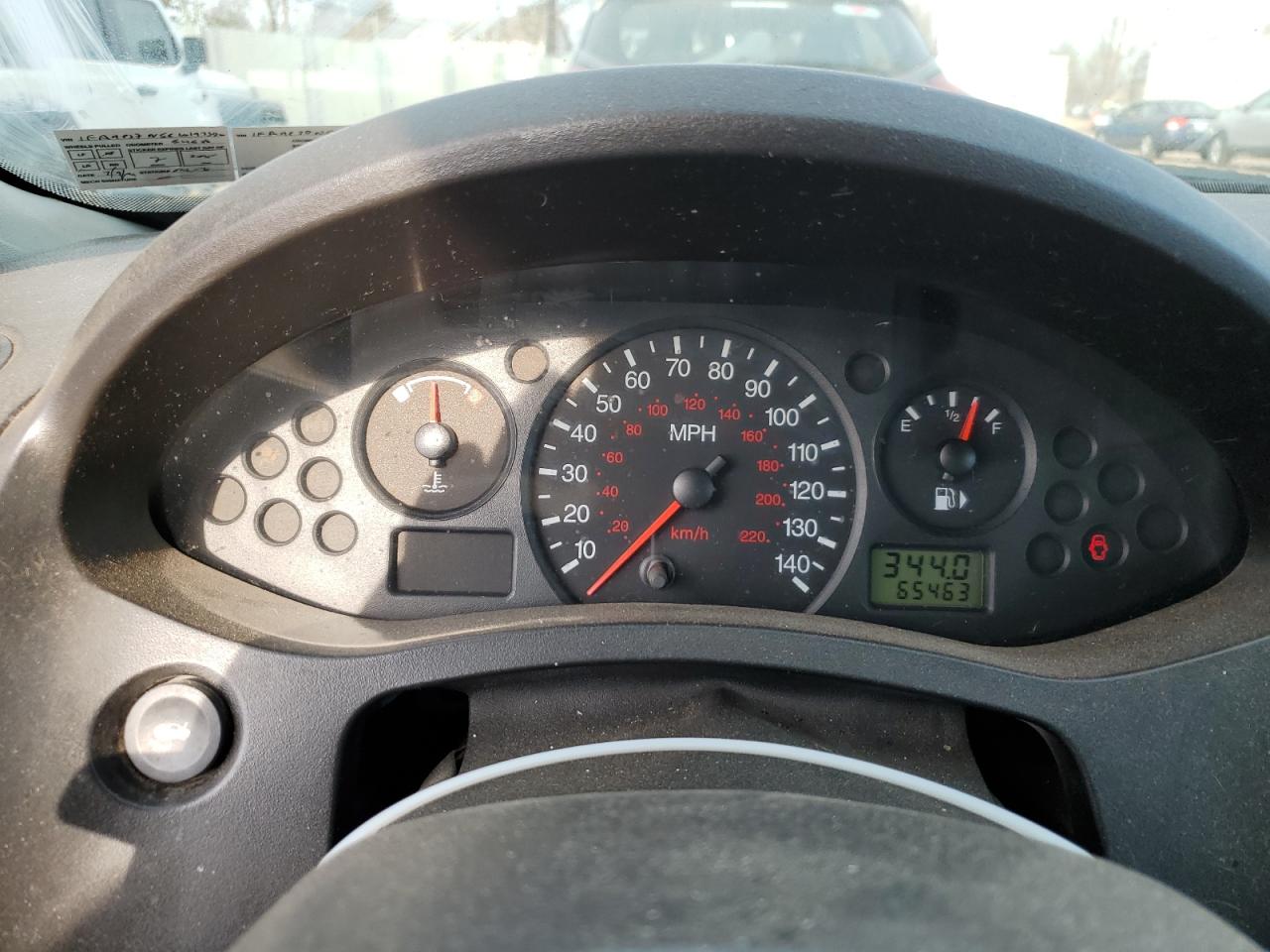 2006 Ford Focus - Image 9