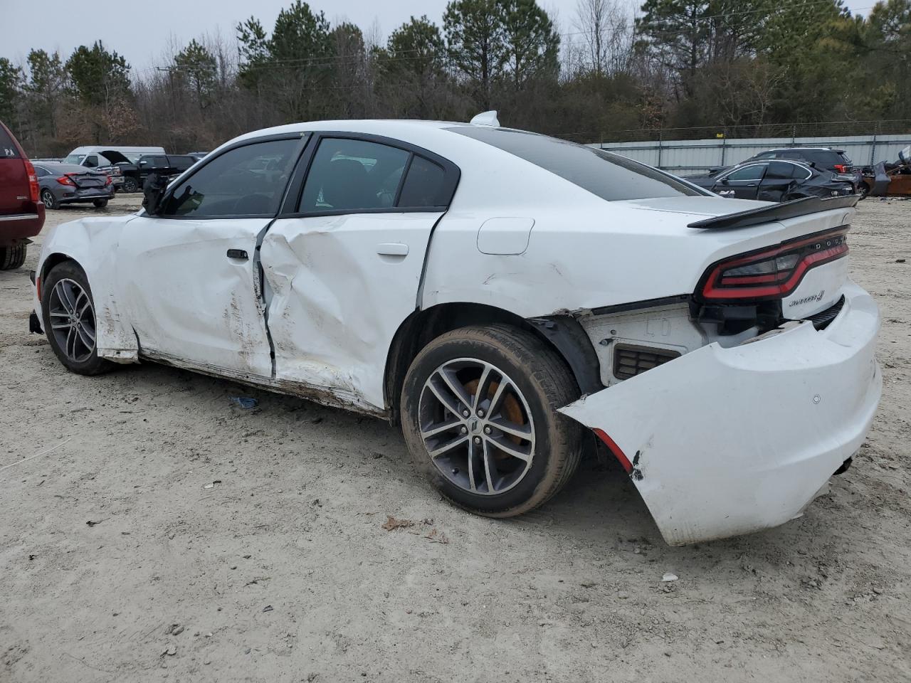 2019 Dodge Charger - Image 2