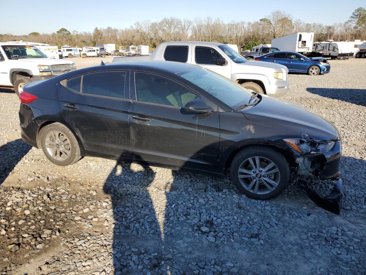 2017 Hyundai Elantra - Image 4