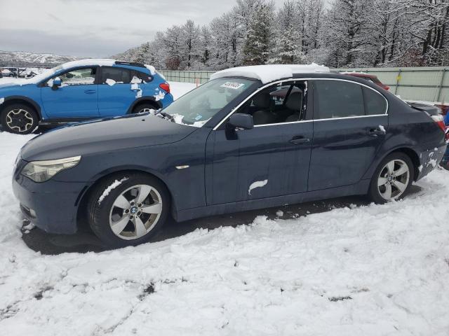 2008 Bmw 528 I