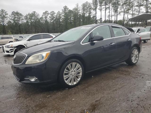 2013 Buick Verano 