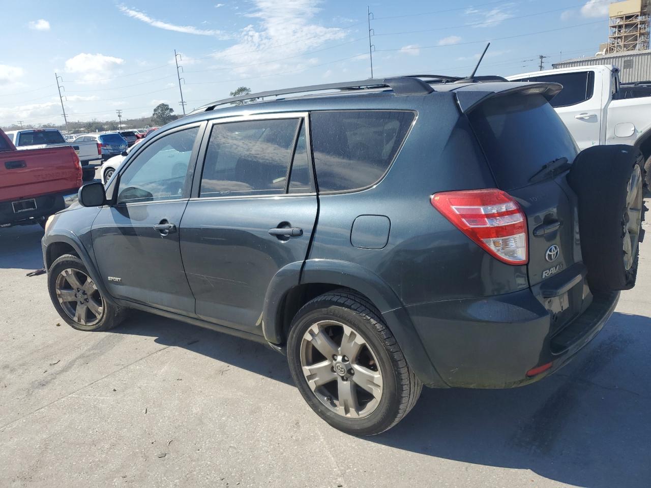 2011 Toyota RAV 4 - Image 2