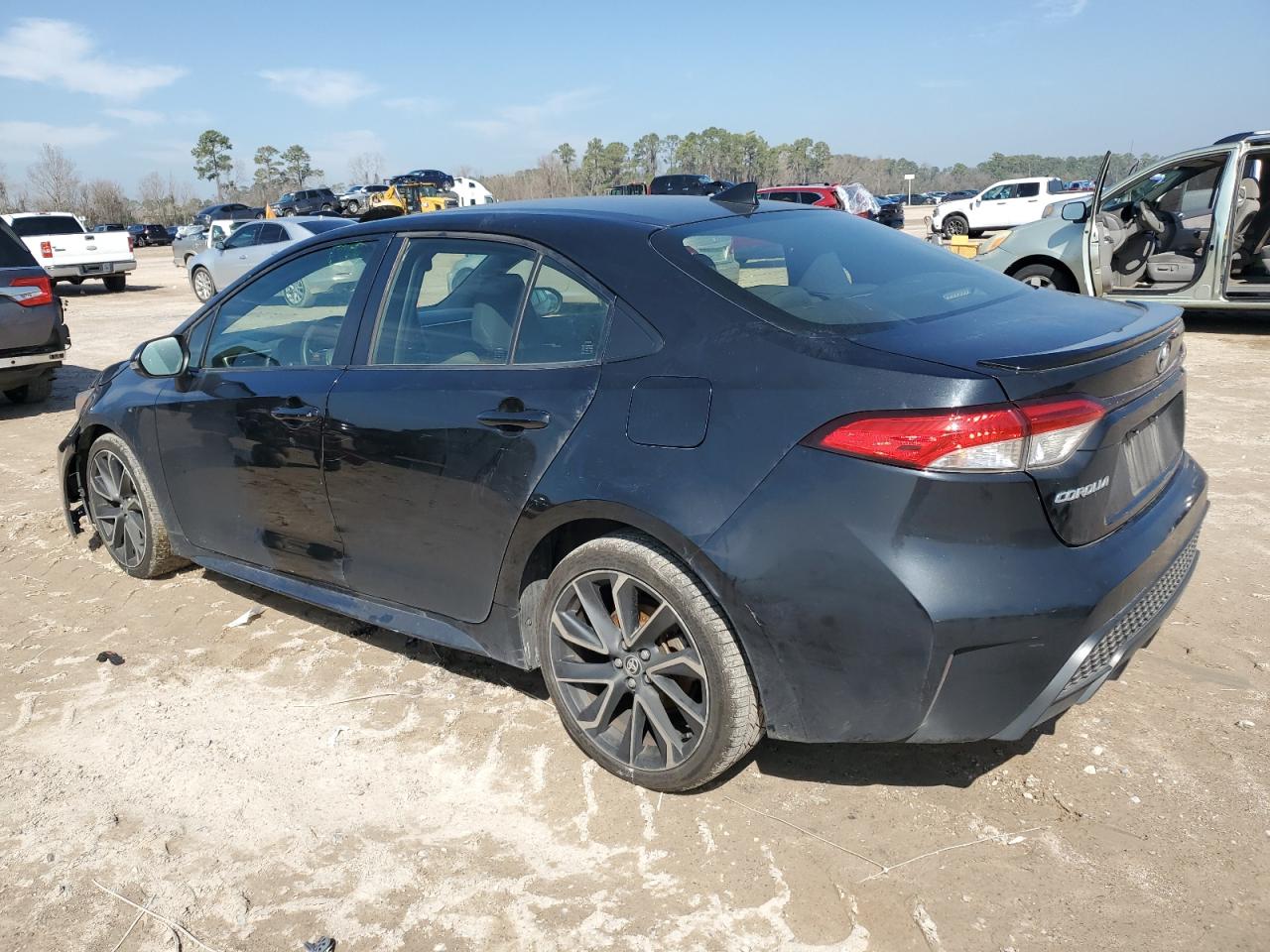 2020 Toyota Corolla - Image 2