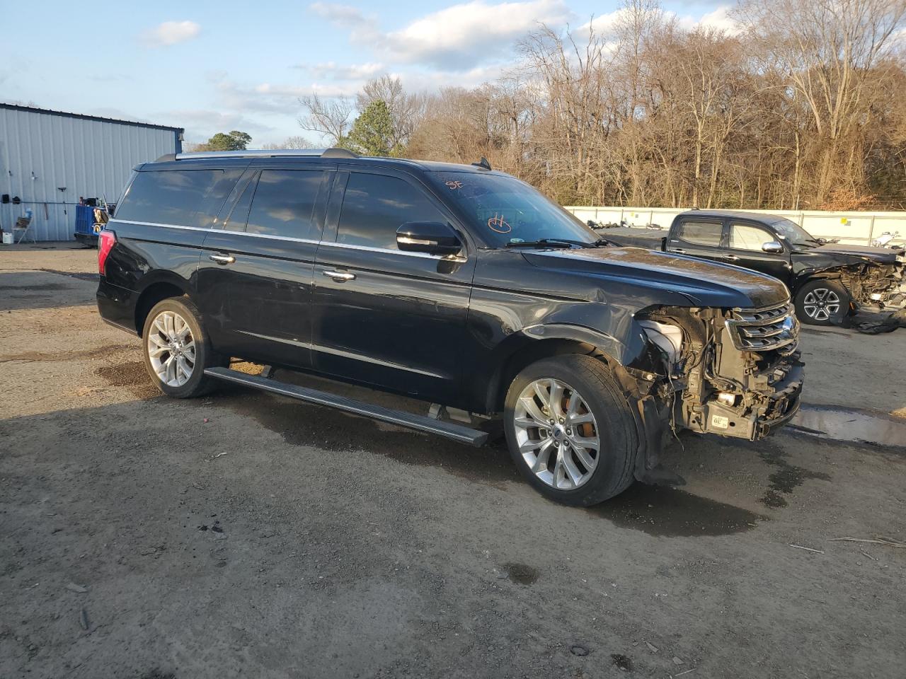 2018 Ford Expedition - Image 4