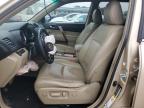 2012 Toyota Highlander Limited იყიდება Harleyville-ში, SC - Front End