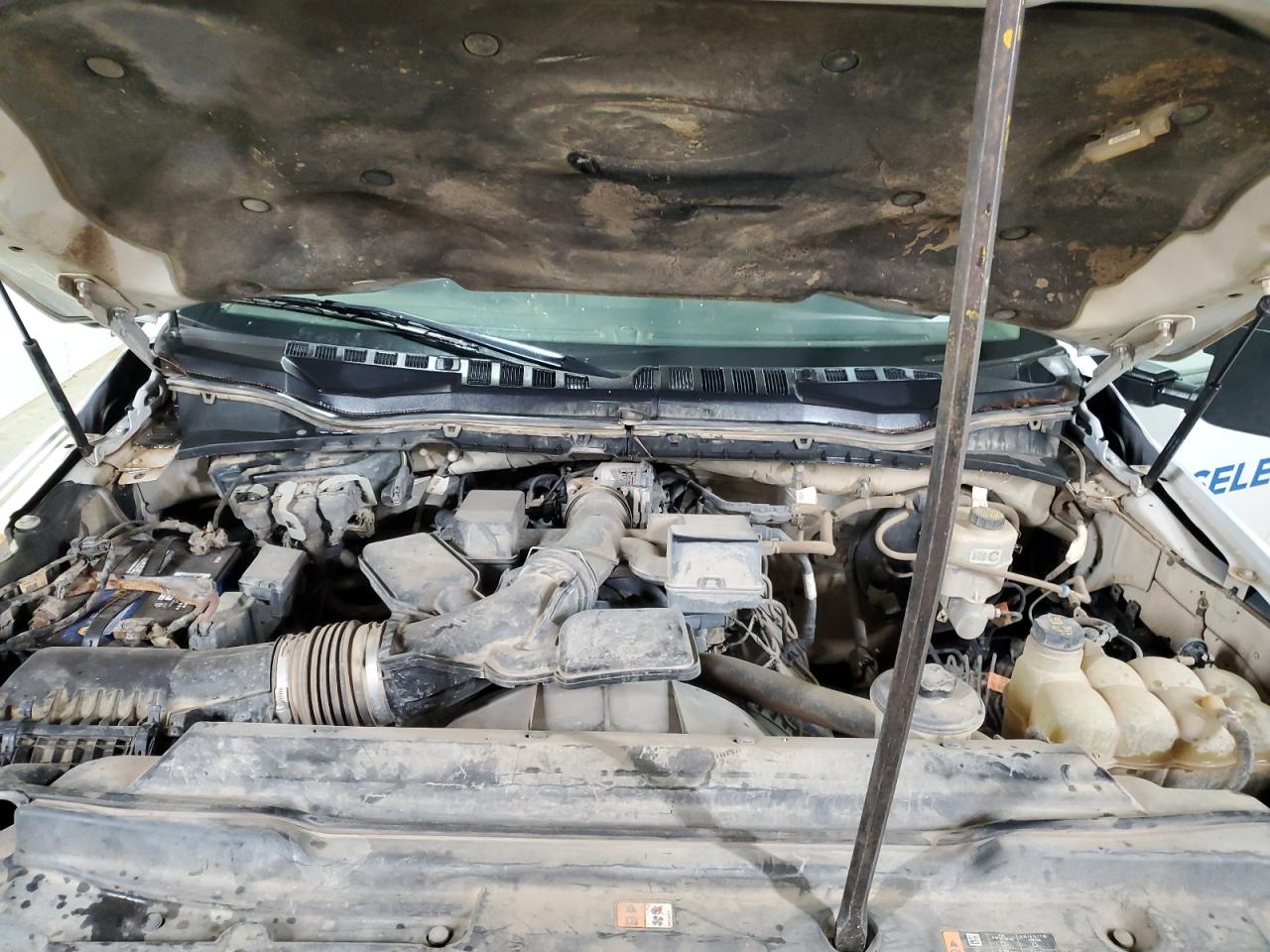 2022 Ford F250 - Image 11
