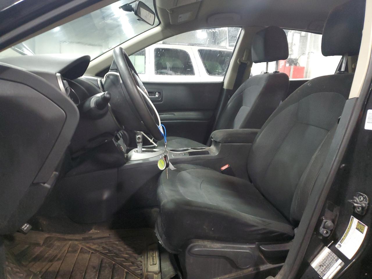 2012 Nissan Rogue - Image 7