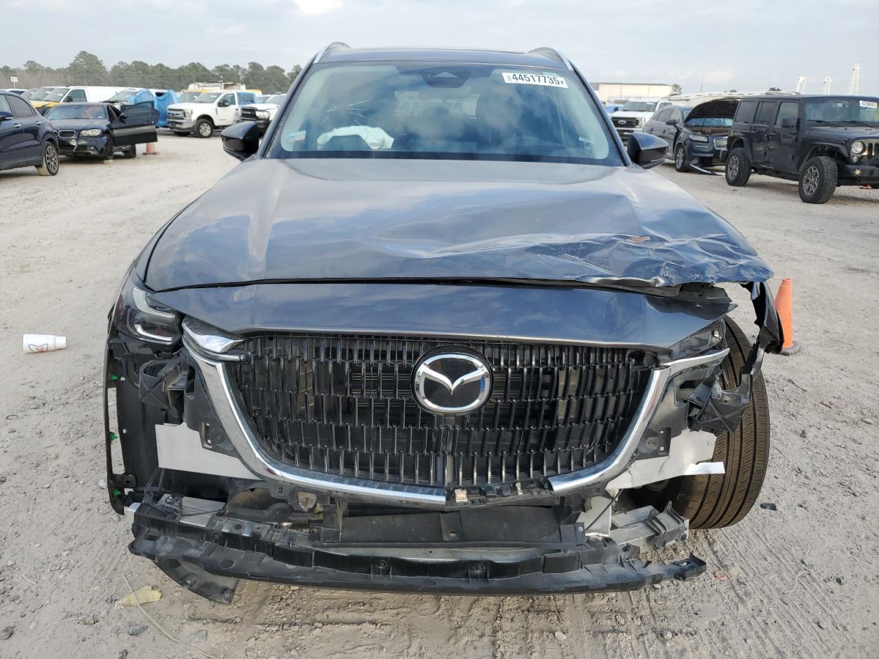 2024 Mazda CX-90 - Image 5
