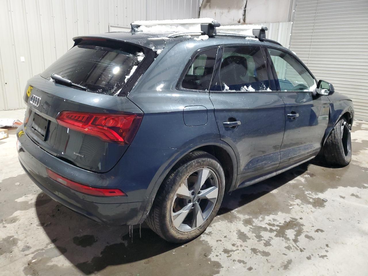 2020 Audi Q5 - Image 3