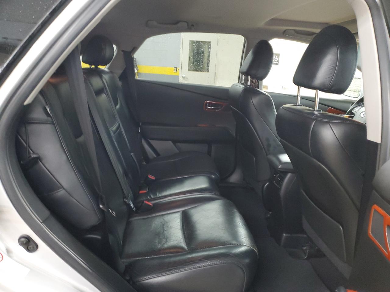 2012 Lexus RX - Image 11