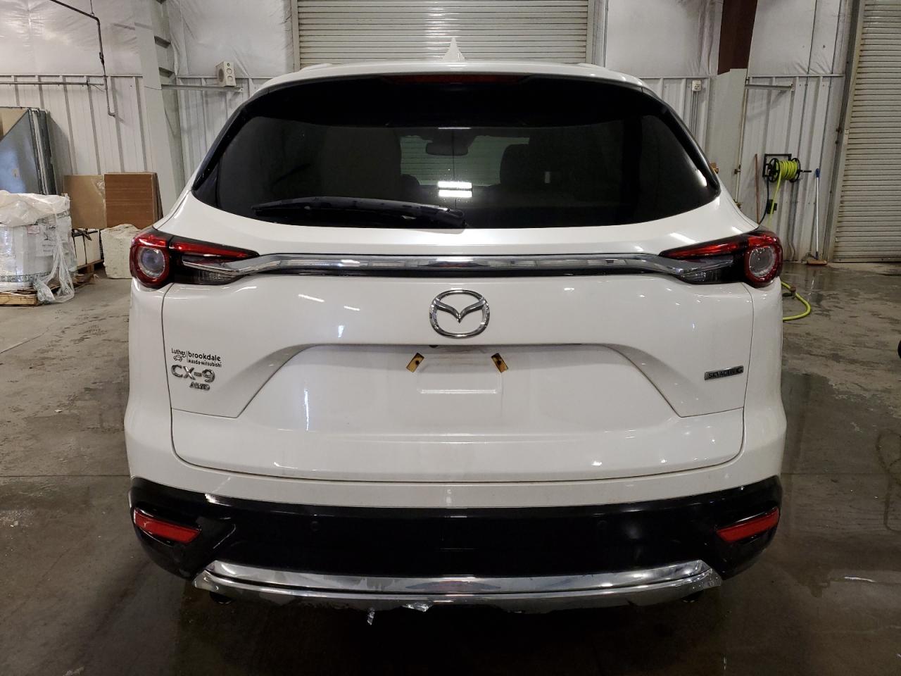 2022 Mazda CX-9 - Image 6