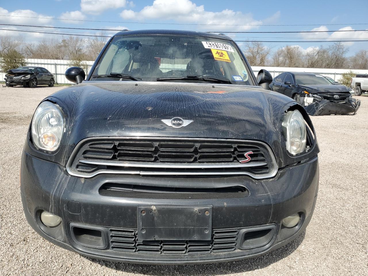 2016 MINI Cooper - Image 5