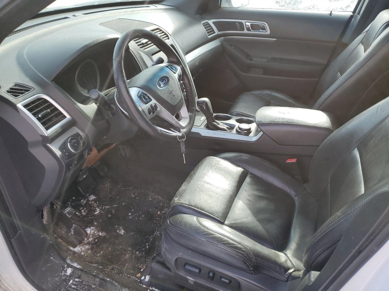 2014 Ford Explorer - Image 7