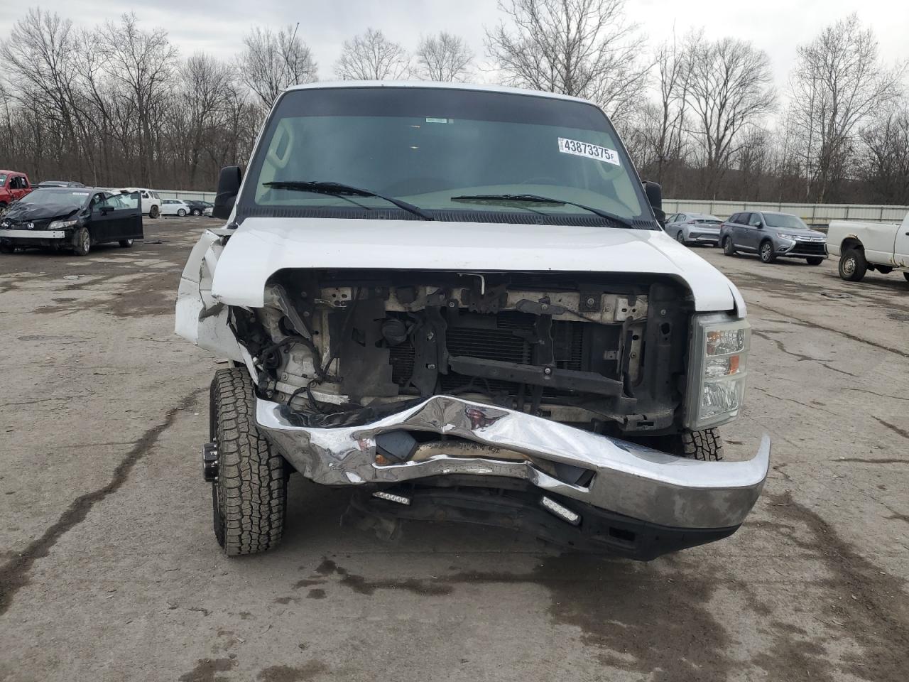 2008 Ford Econoline - Image 5