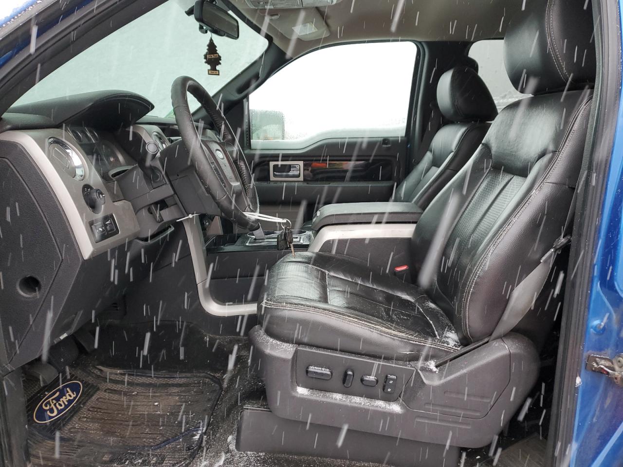 2010 Ford F-150 - Image 7