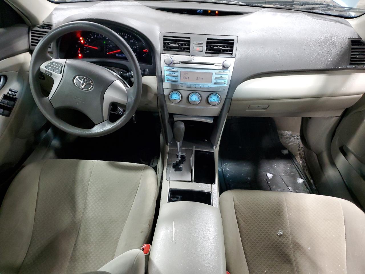 2008 Toyota Camry - Image 8