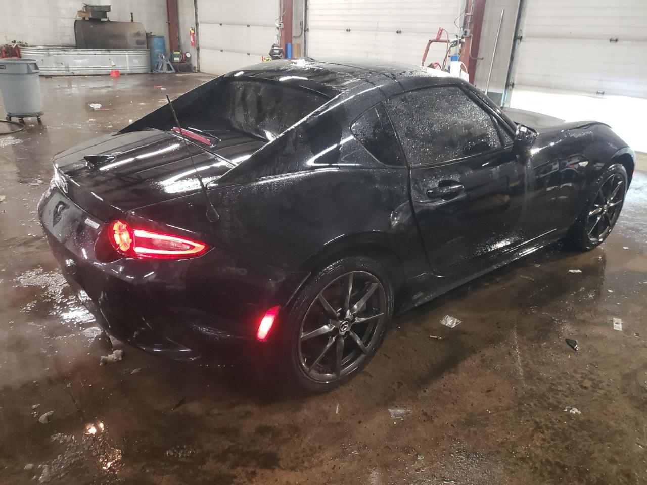 2018 Mazda MX-5 - Image 3