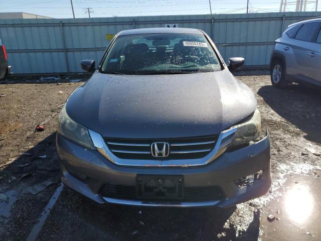  HONDA ACCORD 2014 Szary