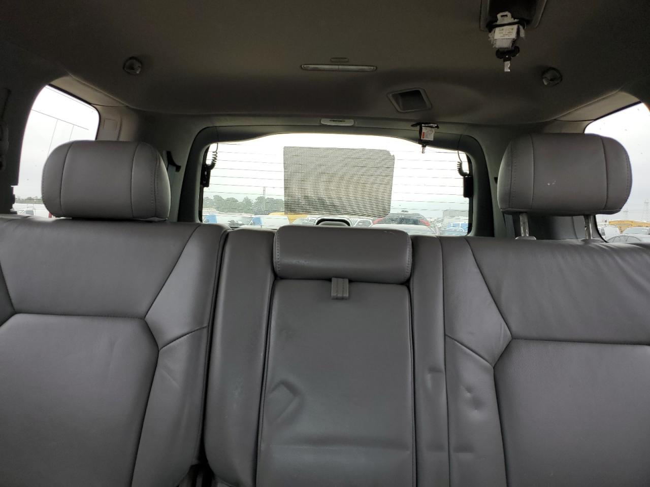 2011 Honda Pilot - Image 10