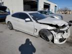 2016 Bmw 428 I იყიდება Anthony-ში, TX - Front End