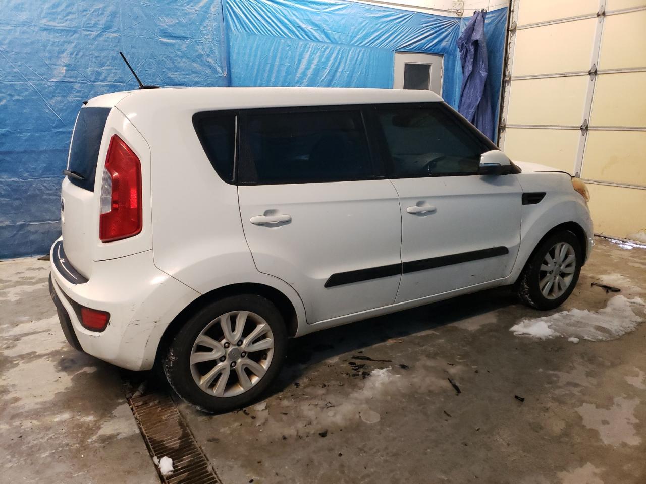 2013 Kia Soul - Image 3