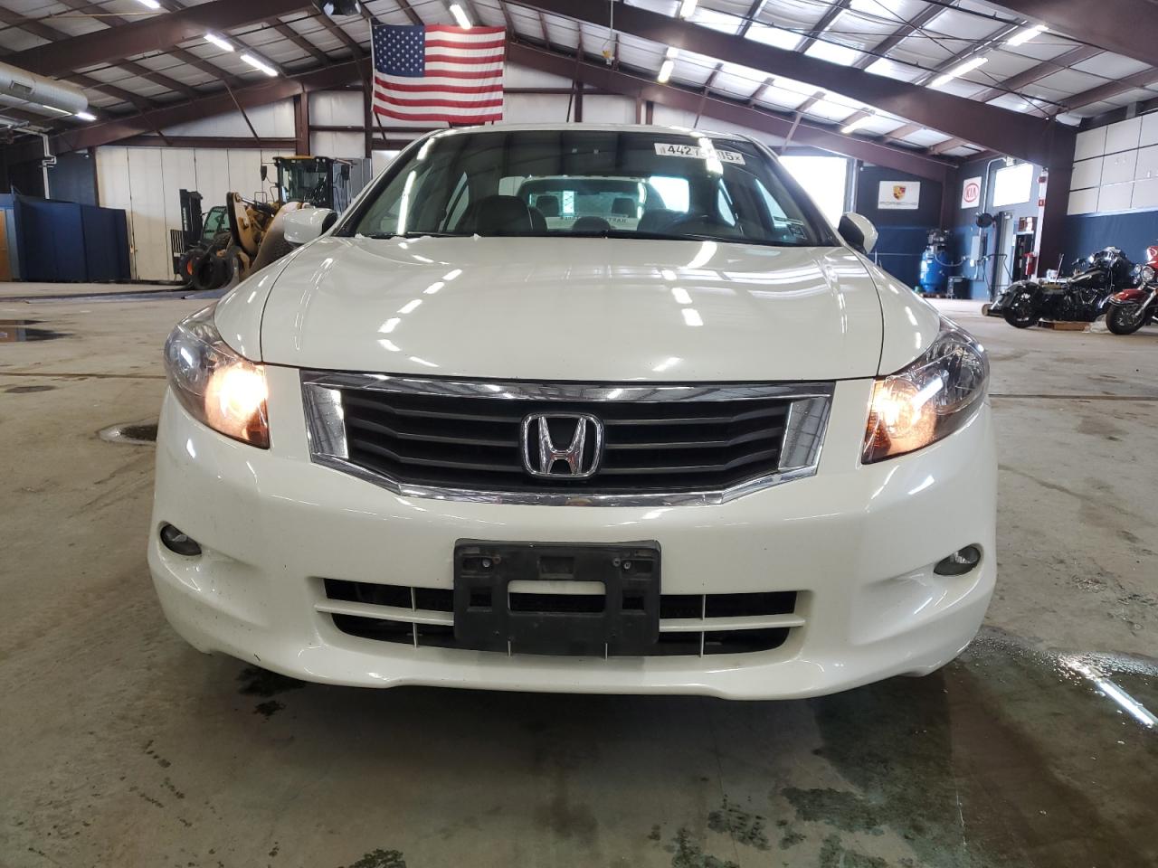 2009 Honda Accord - Image 5