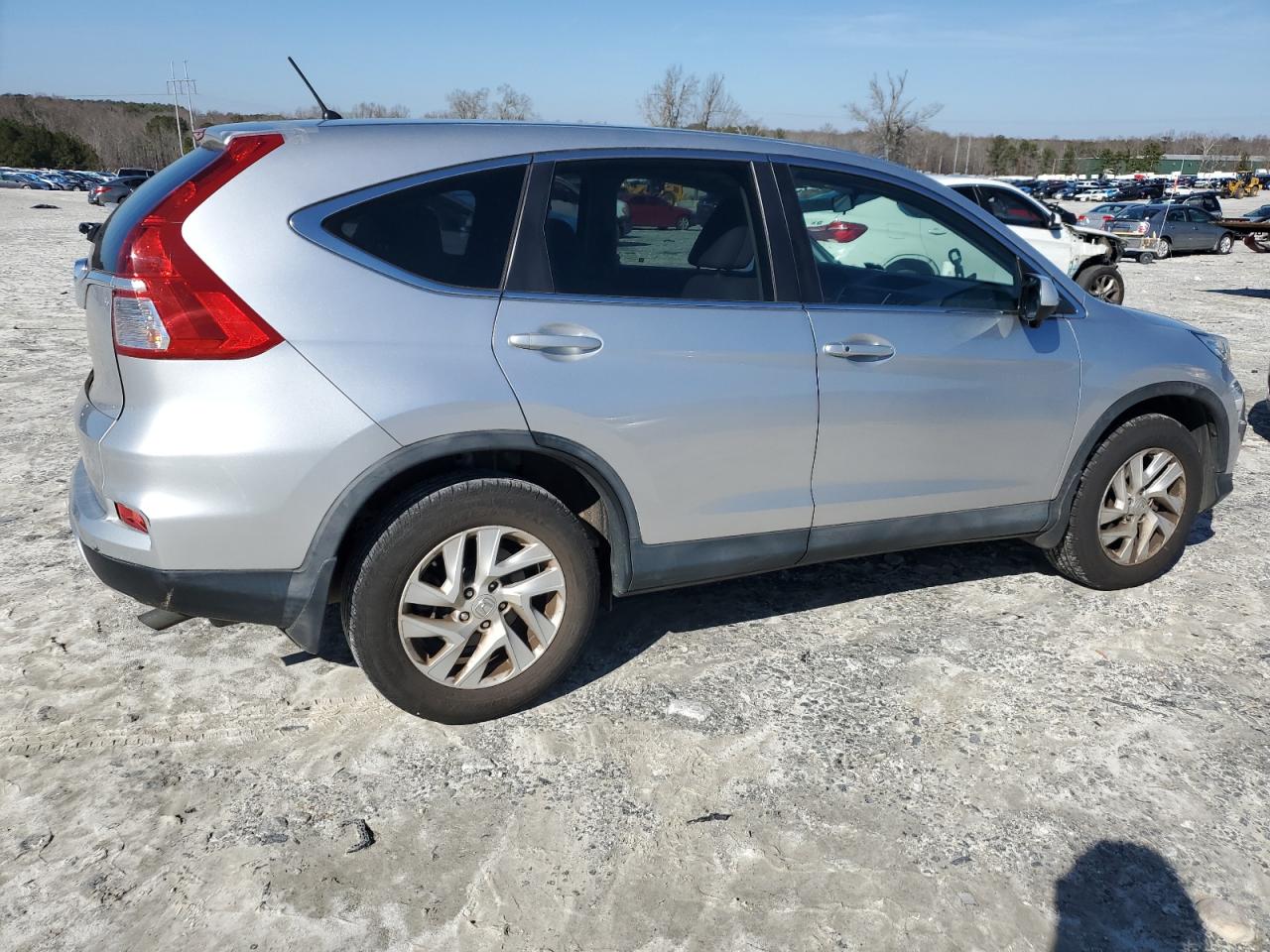 2016 Honda CR-V - Image 3