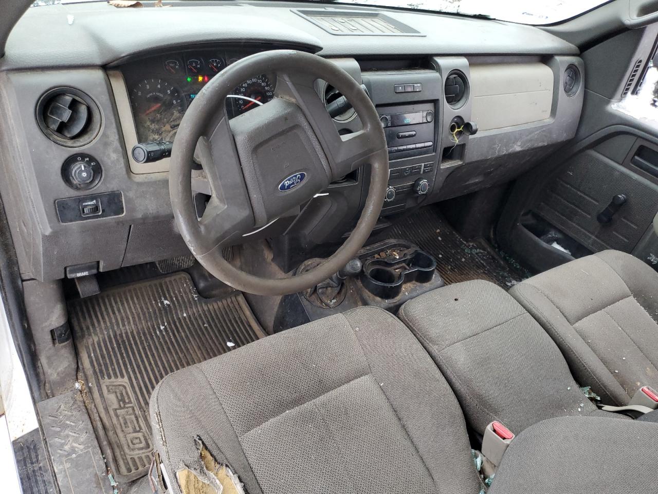 2010 Ford F-150 - Image 8