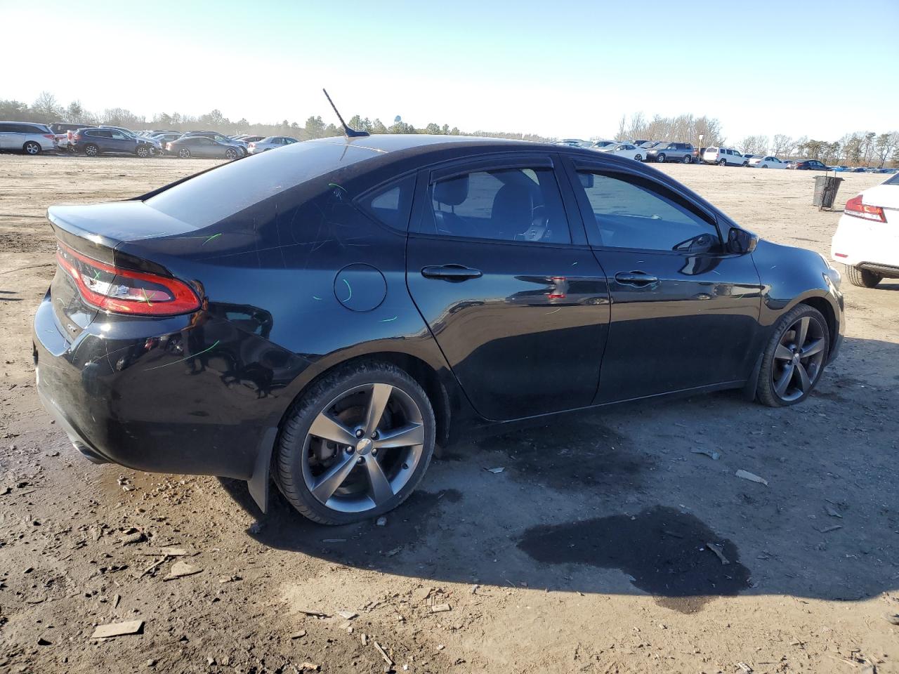 2016 Dodge Dart - Image 3