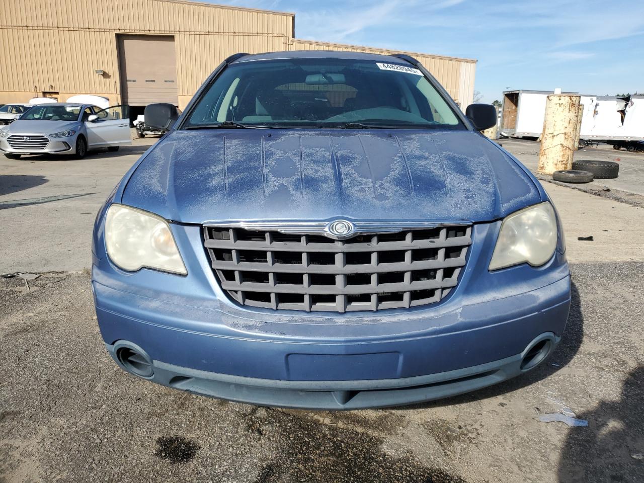 2007 Chrysler Pacifica - Image 5