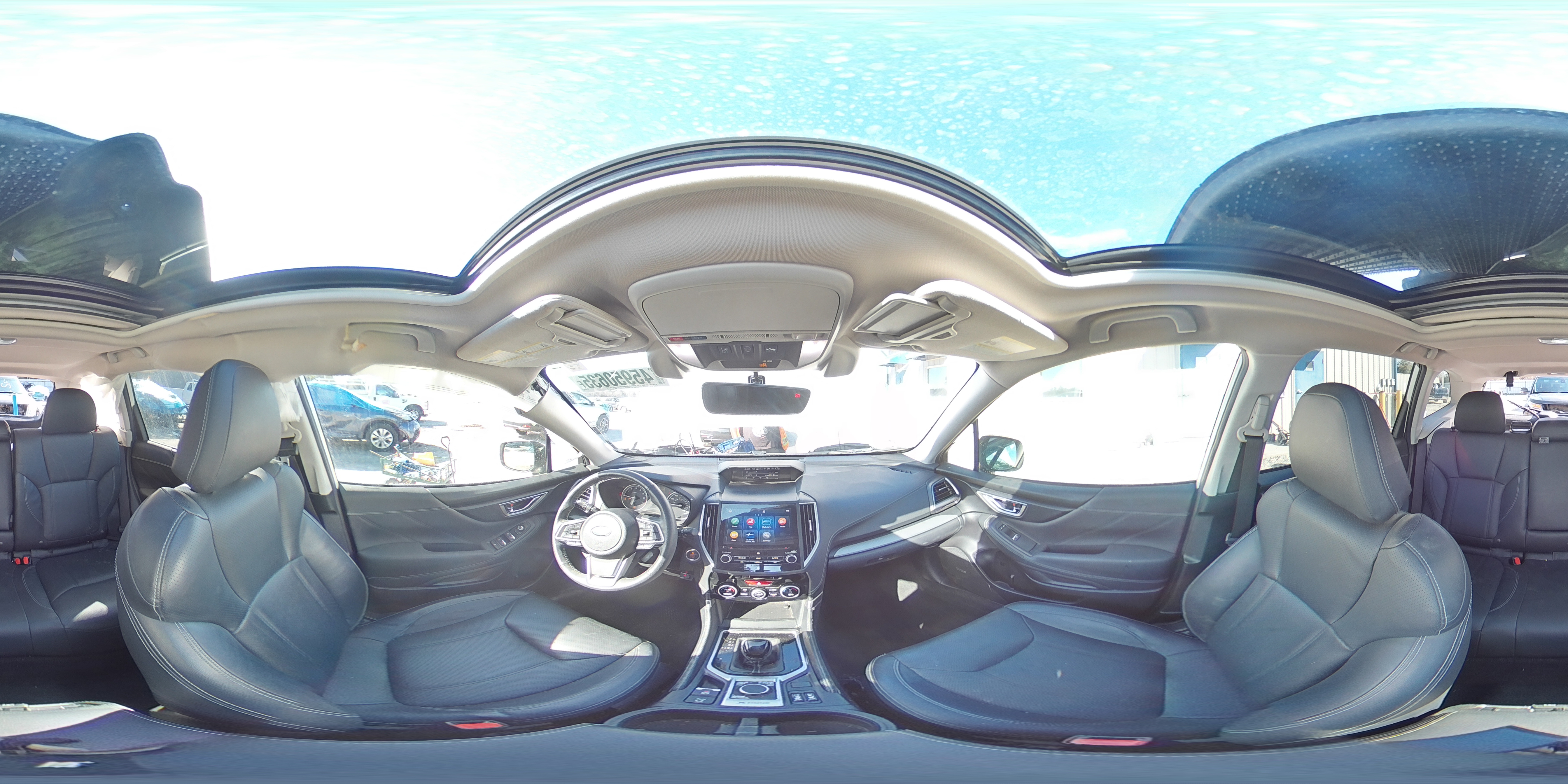 2019 Subaru Forester - Image 16