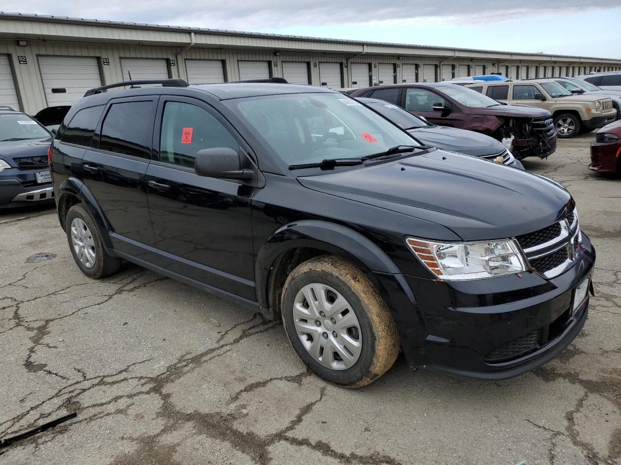 2020 Dodge Journey - Image 4