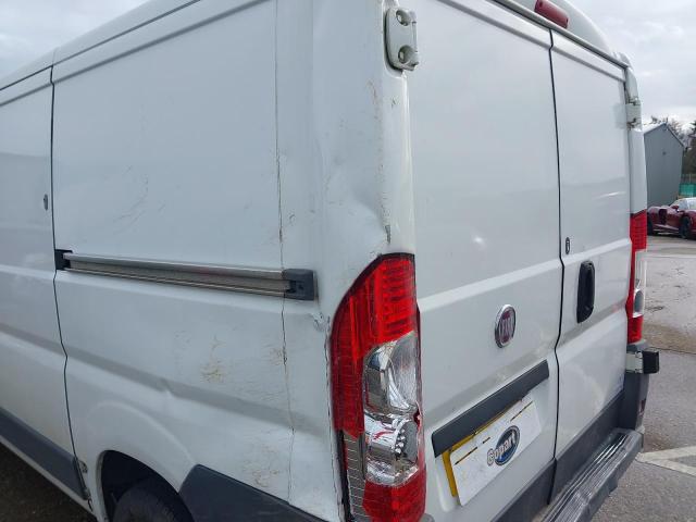 2009 FIAT DUCATO 30