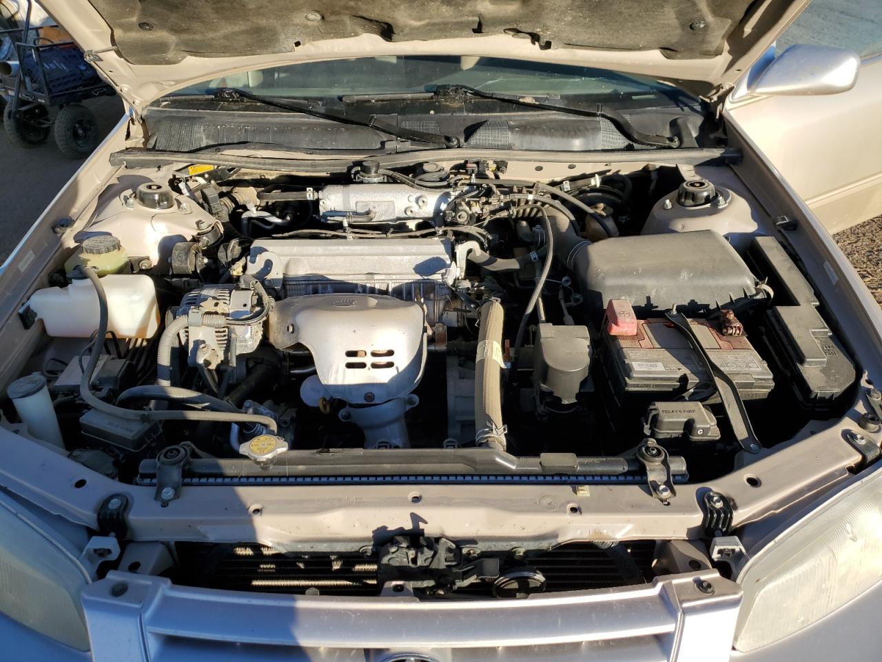 1999 Toyota Camry - Image 11